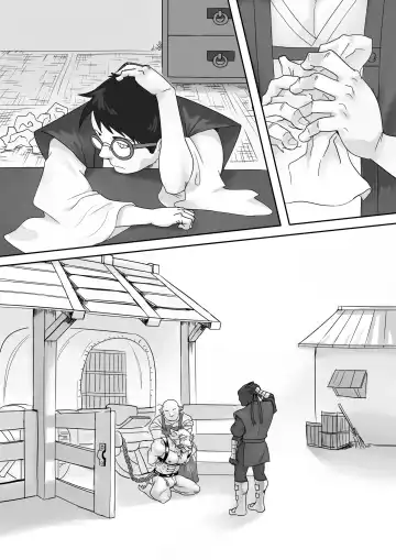 [Park Corner] Chained 5 Fhentai - Page 6