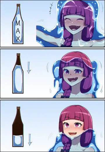 [Khear] Bocchi the Rock! - Kikuri Hiroi │ Fhentai - Page 10