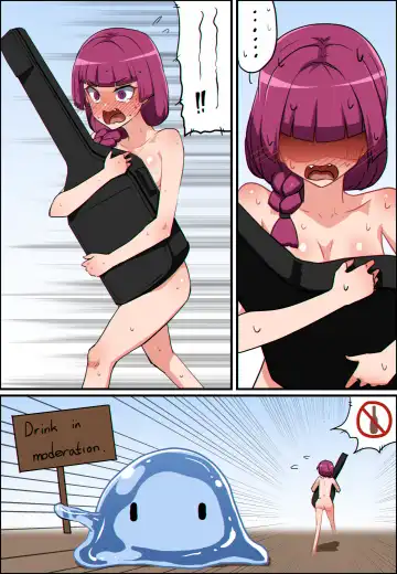 [Khear] Bocchi the Rock! - Kikuri Hiroi │ Fhentai - Page 12