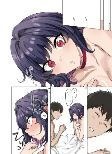 [Yakitomato] Seijin Muke Tsundere-chan Shinchoku Houkoku COLOR Fhentai - Page 59