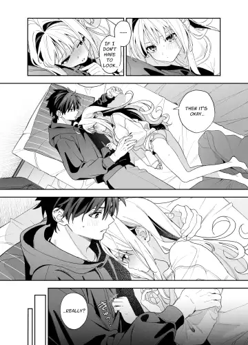 [Kise Itsuki] Melting Snow -Epilogue- Fhentai - Page 16