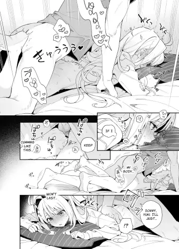 [Kise Itsuki] Melting Snow -Epilogue- Fhentai - Page 34