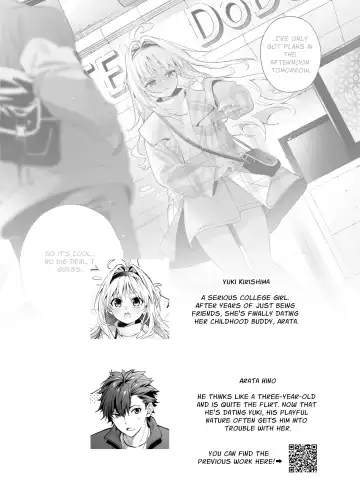 [Kise Itsuki] Melting Snow -Epilogue- Fhentai - Page 4