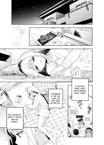 [Kise Itsuki] Melting Snow -Epilogue- Fhentai - Page 45