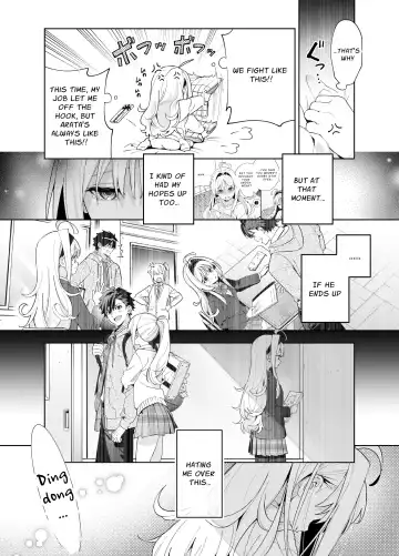[Kise Itsuki] Melting Snow -Epilogue- Fhentai - Page 46
