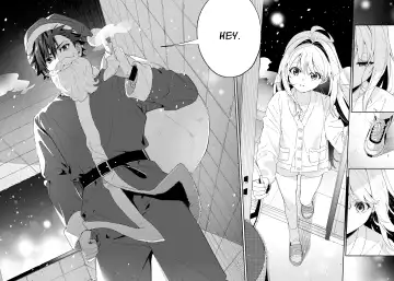 [Kise Itsuki] Melting Snow -Epilogue- Fhentai - Page 48