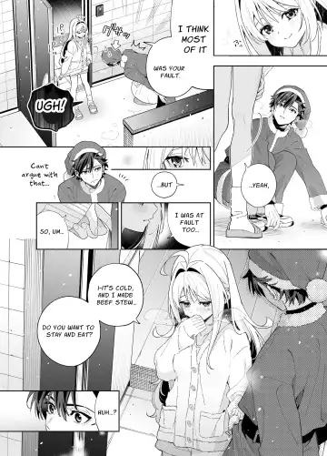 [Kise Itsuki] Melting Snow -Epilogue- Fhentai - Page 51