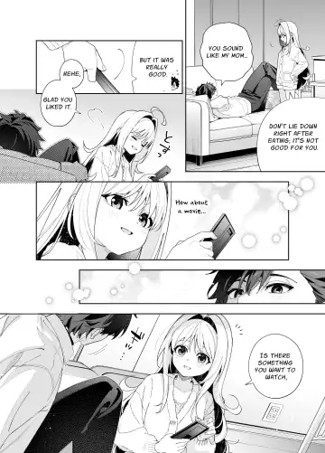 [Kise Itsuki] Melting Snow -Epilogue- Fhentai - Page 53