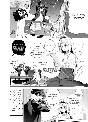 [Kise Itsuki] Melting Snow -Epilogue- Fhentai - Page 6