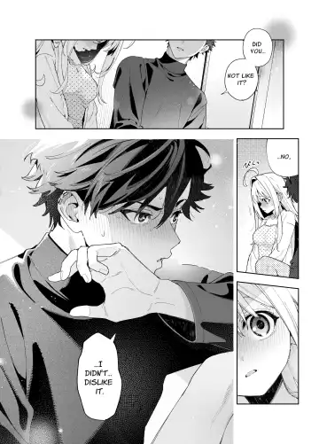 [Kise Itsuki] Melting Snow -Epilogue- Fhentai - Page 72