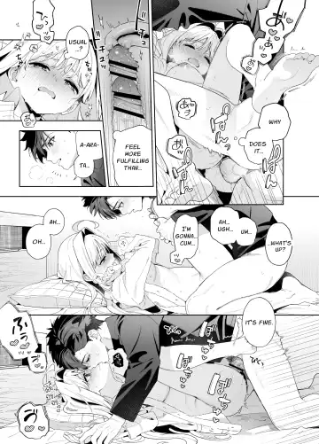 [Kise Itsuki] Melting Snow -Epilogue- Fhentai - Page 77
