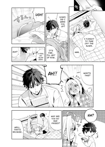 [Kise Itsuki] Melting Snow -Epilogue- Fhentai - Page 90