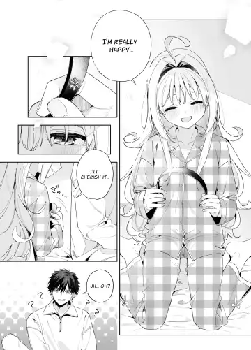 [Kise Itsuki] Melting Snow -Epilogue- Fhentai - Page 94