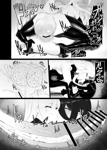 [Canvas Solaris] Taisa no Shumi Fhentai - Page 30