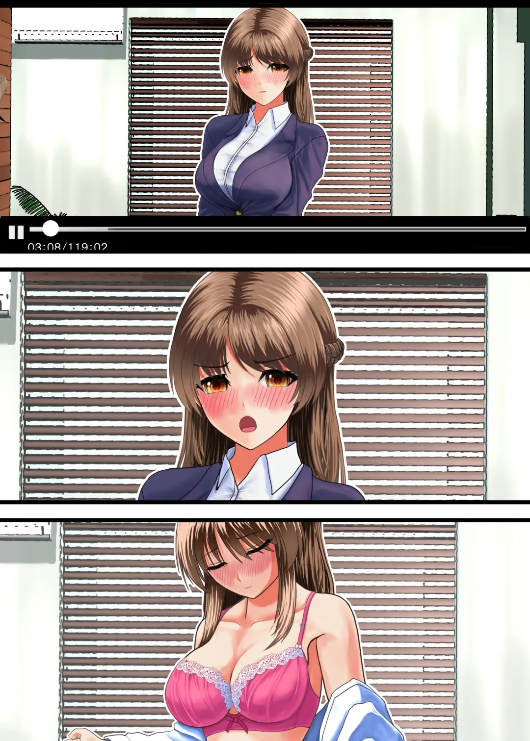 [Kumakura Mizu] Kuzu ni Omocha ni Sareru Boku no Hatsukoi no Sensei Fhentai - Page 26