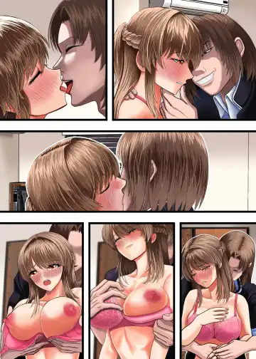 [Kumakura Mizu] Kuzu ni Omocha ni Sareru Boku no Hatsukoi no Sensei Fhentai - Page 30