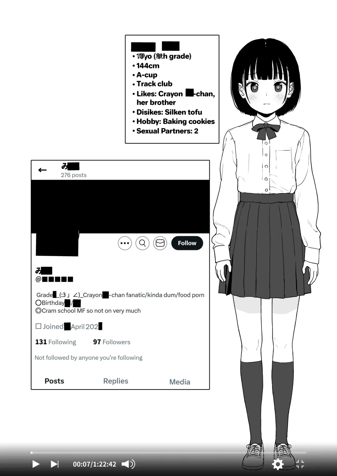 [Typehatena] Bou Toritsu C Gaku ni, Oshiego Mind Control shite Hamedori Shimakutteta Atama Bugtteru Kyoushi ga Ita rashii | Insane! A whacked out teacher at some Tokyo ♡♡ school Mind-controlled his students and made pornos like crazy! (decensored) Fhentai - Page 3