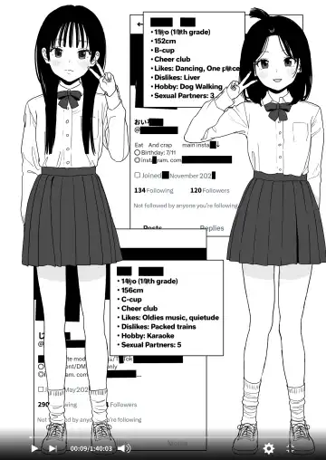 [Typehatena] Bou Toritsu C Gaku ni, Oshiego Mind Control shite Hamedori Shimakutteta Atama Bugtteru Kyoushi ga Ita rashii | Insane! A whacked out teacher at some Tokyo ♡♡ school Mind-controlled his students and made pornos like crazy! (decensored) Fhentai - Page 19