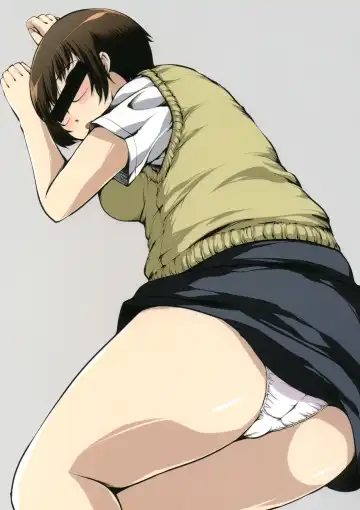 [Haba Hirokazu] Ore no Osananajimi ga Netorareru Wake ga nai Fhentai - Page 26