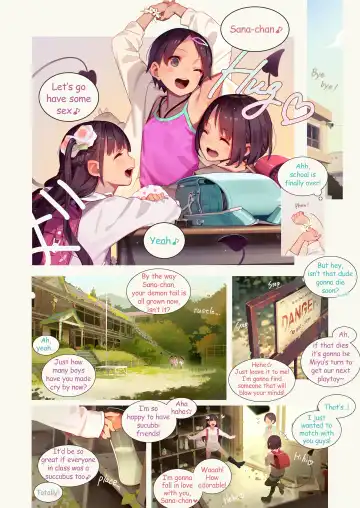 [Muk] Tiny Evil 5 Fhentai - Page 11