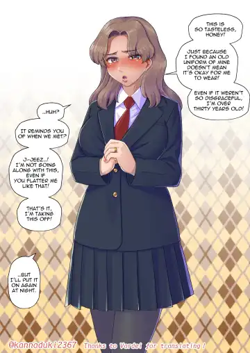 [Jugatsu Usagi] This is so tasteless, honey! - Fhentai