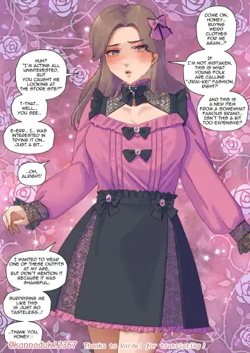 [Jugatsu Usagi] This is so tasteless, honey! Fhentai - Page 8