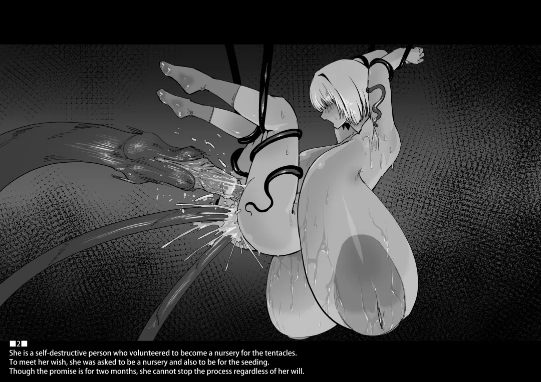 [Sasizume Soutarou] Soutaro Sasizume Reward November 2023 Fhentai - Page 5