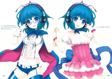 [Itou Life] LIFE COLOR GREEN Fhentai - Page 5