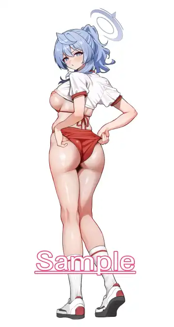 [Ramanda] Sensei Douiu Koto desu ka!? ー Sensei! What Is the Meaning of This?! Fhentai - Page 37