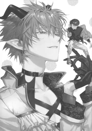 [Himoda Q] Ai o Sasagu Mondaiji Fhentai - Page 2