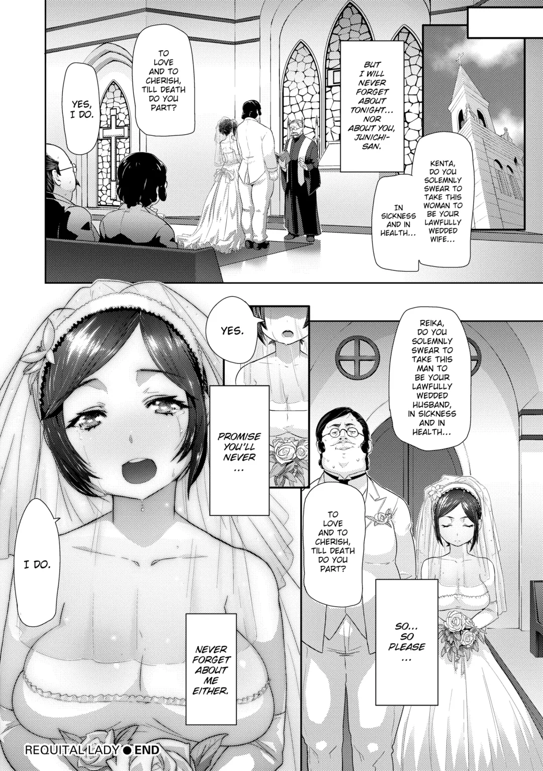 [Meme50] Chome Chome Otome (uncensored) Fhentai - Page 181
