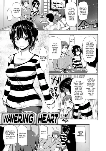 [Meme50] Chome Chome Otome (uncensored) Fhentai - Page 108