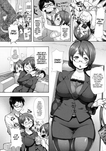 [Meme50] Chome Chome Otome (uncensored) Fhentai - Page 149