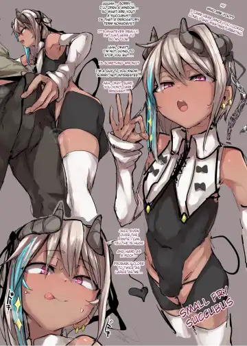 Read [P Senpuki] Demon (♂) vs Angel (♂) Battle - Fhentai