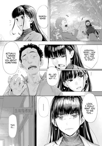 [Shitappa] Ayamachi no Innoku | Hidden Sins Fhentai - Page 3