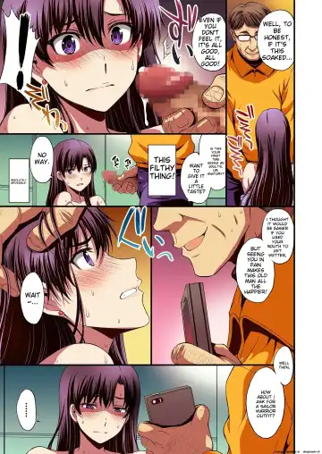 [Kitahara Aki] Mars to Haramase Koubi Full Color Soushuuhen | Mars' Impregnation Fhentai - Page 14