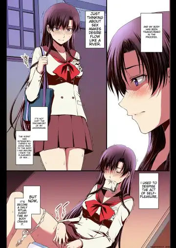[Kitahara Aki] Mars to Haramase Koubi Full Color Soushuuhen | Mars' Impregnation Fhentai - Page 34