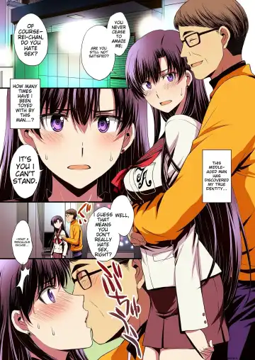 [Kitahara Aki] Mars to Haramase Koubi Full Color Soushuuhen | Mars' Impregnation Fhentai - Page 35