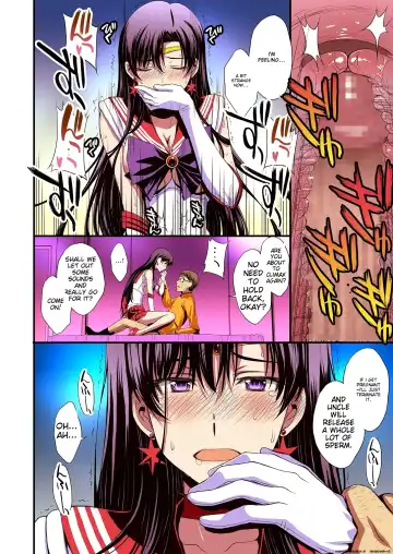 [Kitahara Aki] Mars to Haramase Koubi Full Color Soushuuhen | Mars' Impregnation Fhentai - Page 61