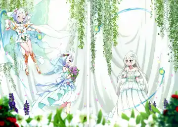 [Midorinocha] Colorful Connect 11th:Dive Fhentai - Page 30