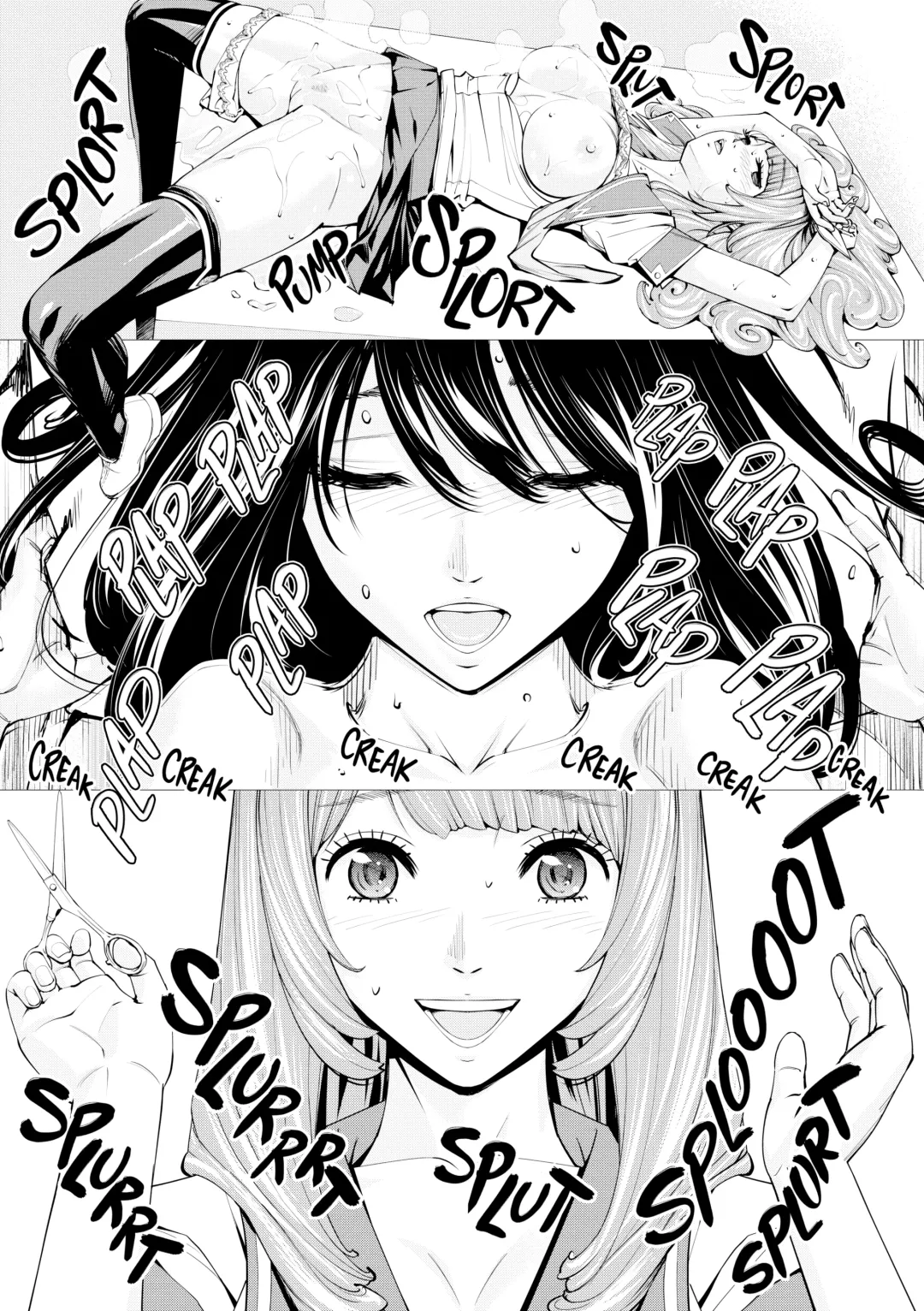 [Seto Yuuki] Seto Yuuki - Chitose (uncensored) Fhentai - Page 100