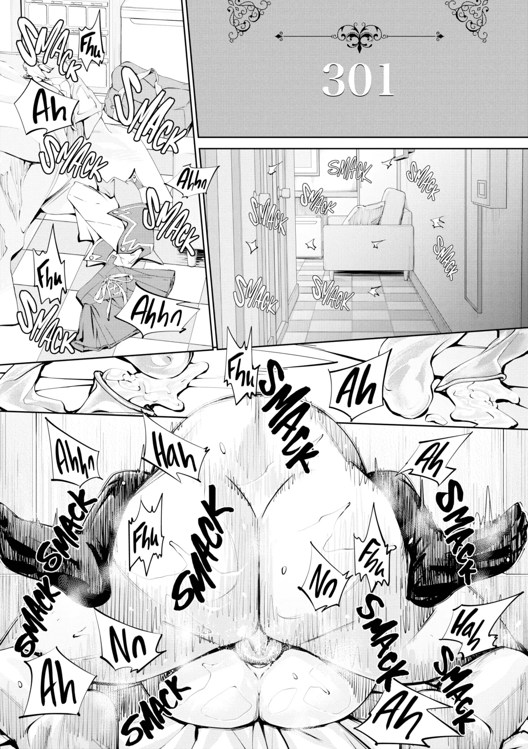 [Seto Yuuki] Seto Yuuki - Chitose (uncensored) Fhentai - Page 104