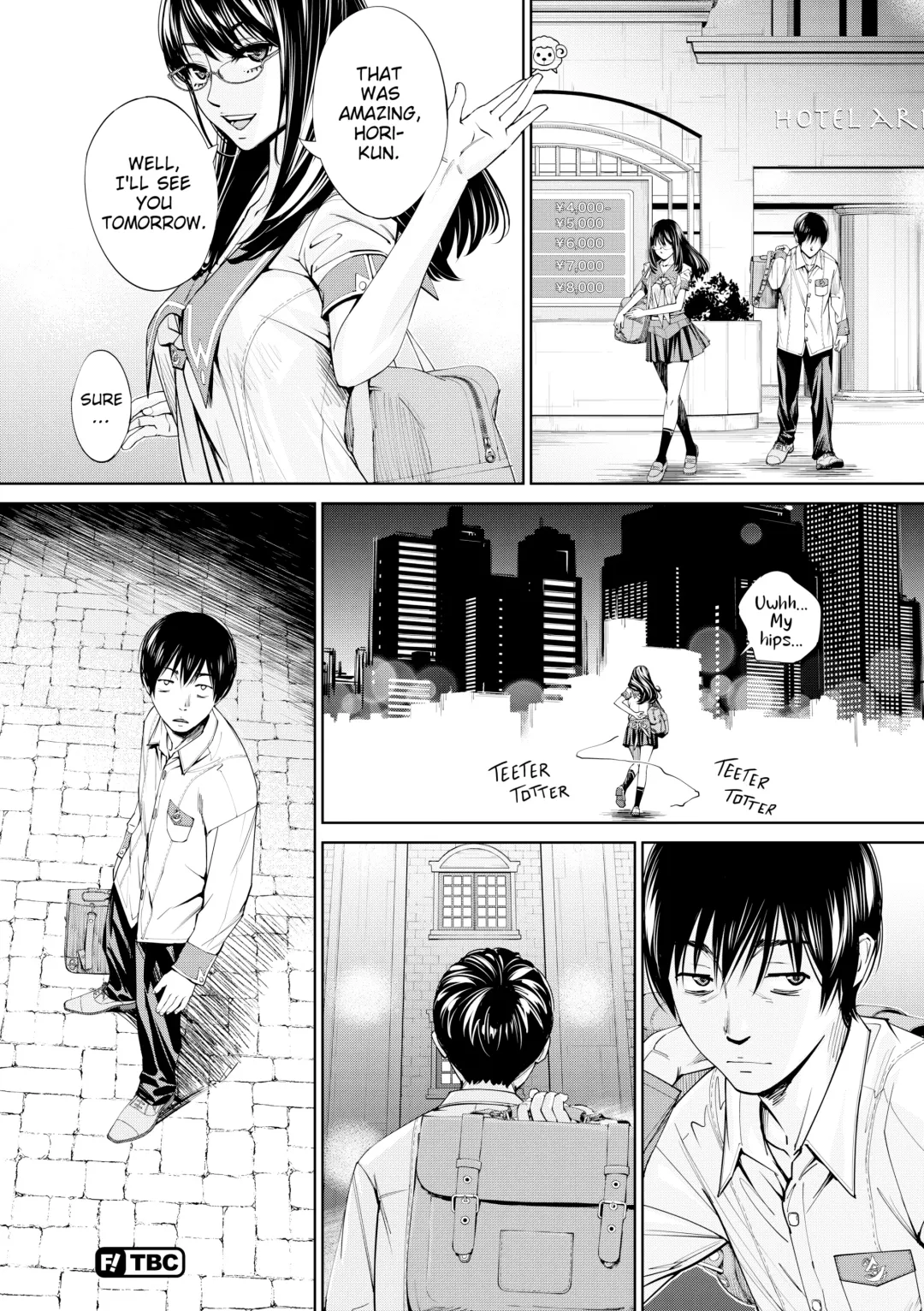 [Seto Yuuki] Seto Yuuki - Chitose (uncensored) Fhentai - Page 119