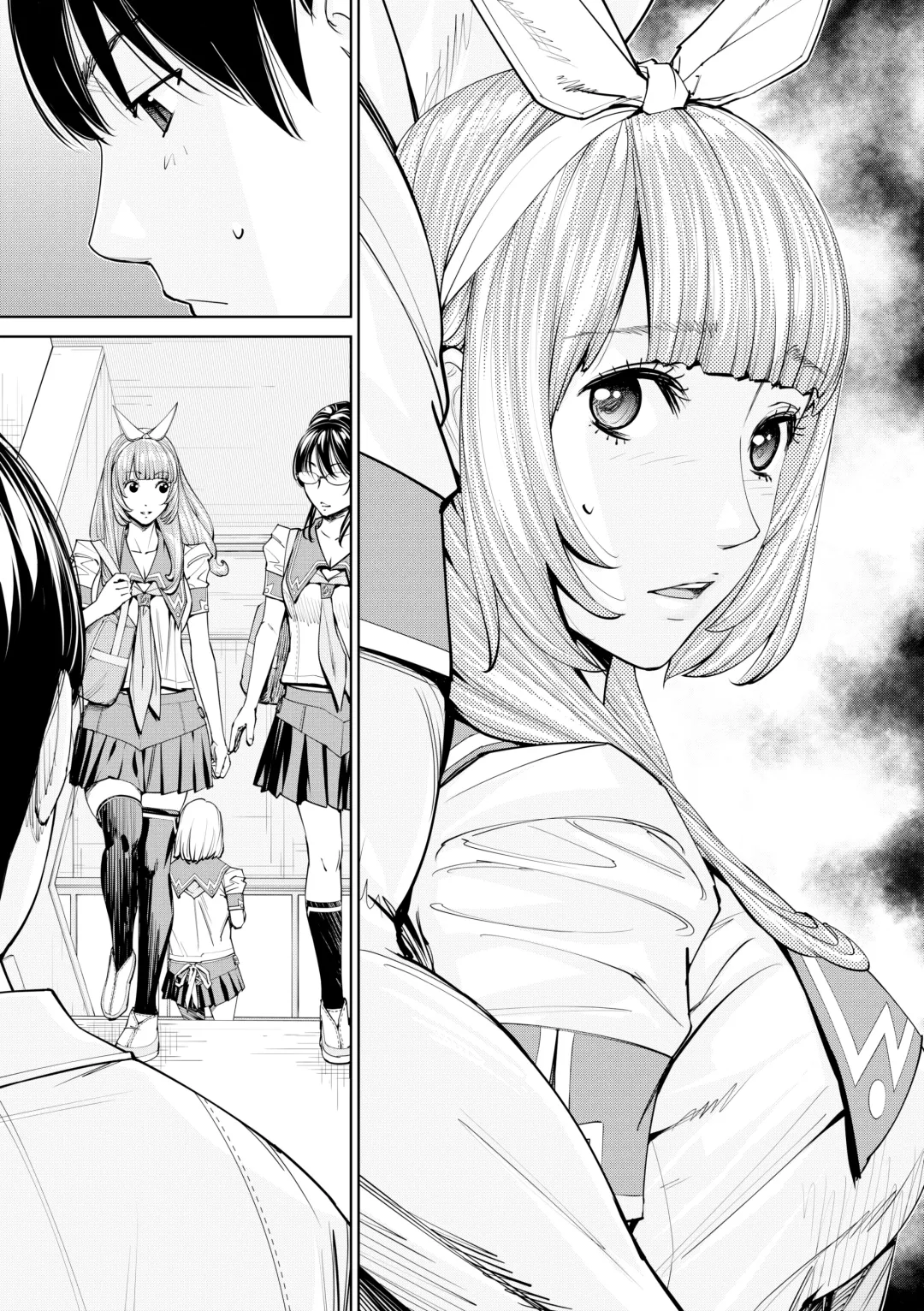 [Seto Yuuki] Seto Yuuki - Chitose (uncensored) Fhentai - Page 122