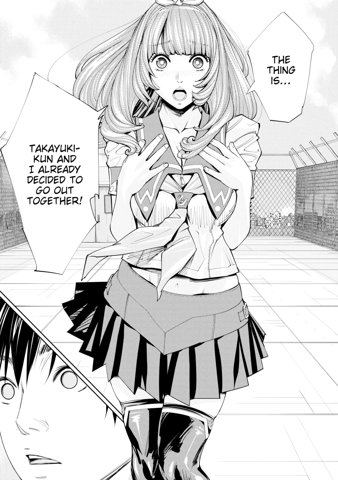 [Seto Yuuki] Seto Yuuki - Chitose (uncensored) Fhentai - Page 126