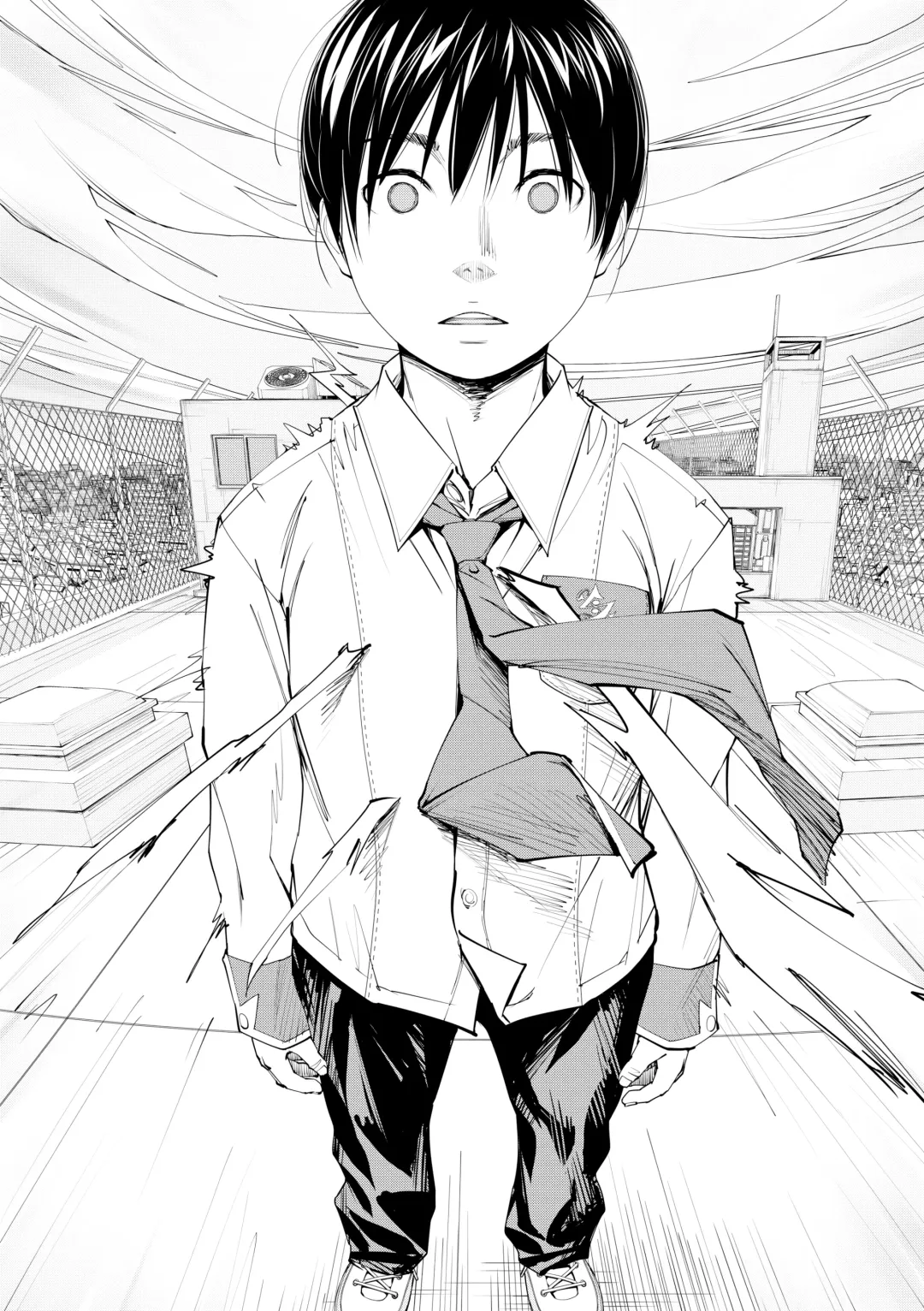 [Seto Yuuki] Seto Yuuki - Chitose (uncensored) Fhentai - Page 127