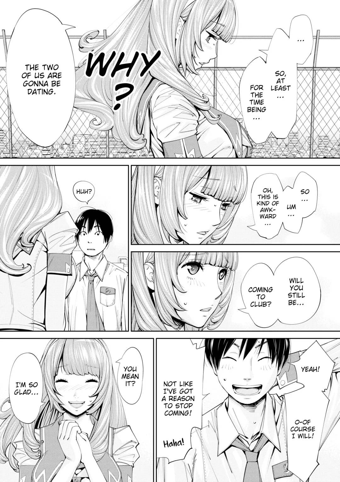 [Seto Yuuki] Seto Yuuki - Chitose (uncensored) Fhentai - Page 128