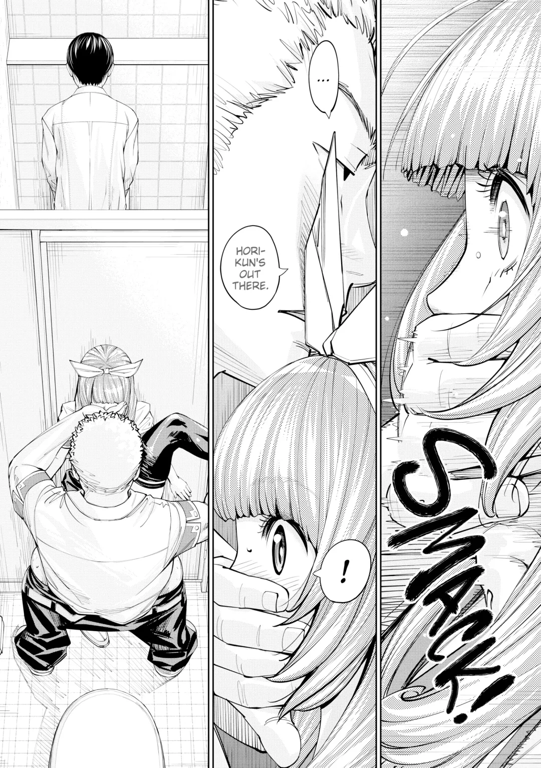 [Seto Yuuki] Seto Yuuki - Chitose (uncensored) Fhentai - Page 135