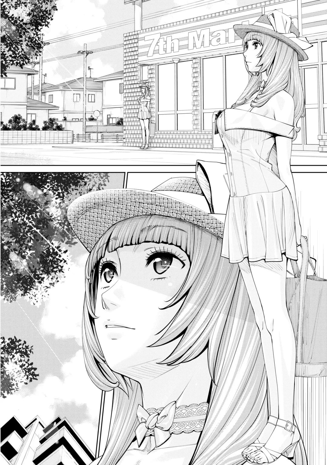 [Seto Yuuki] Seto Yuuki - Chitose (uncensored) Fhentai - Page 143