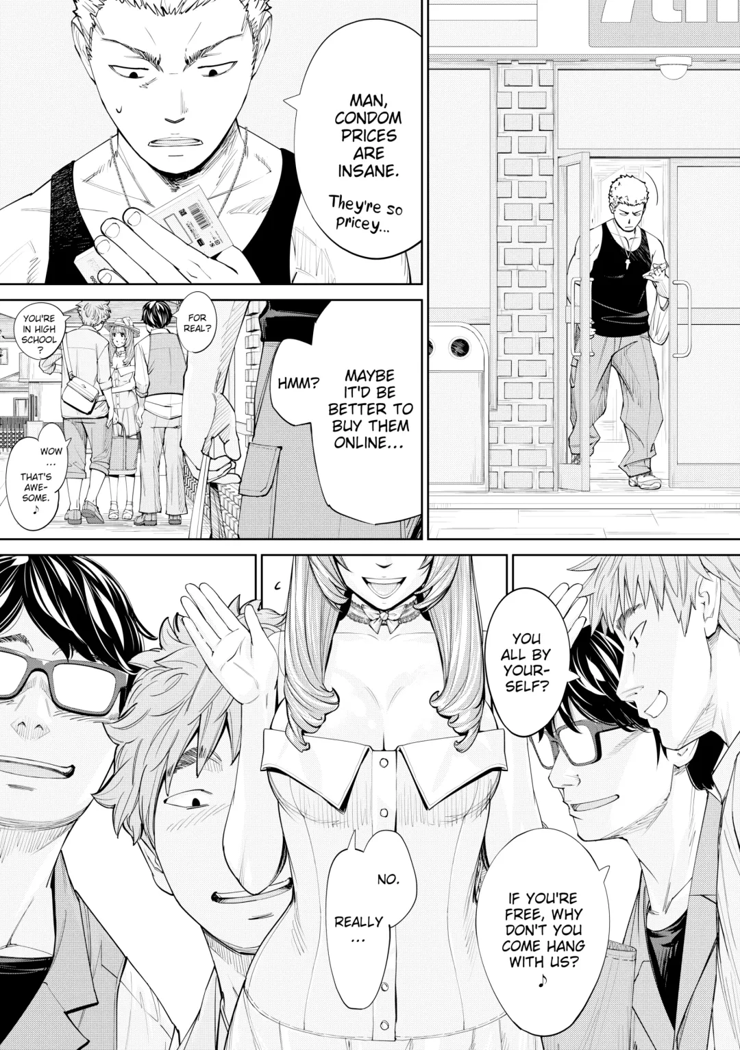 [Seto Yuuki] Seto Yuuki - Chitose (uncensored) Fhentai - Page 144